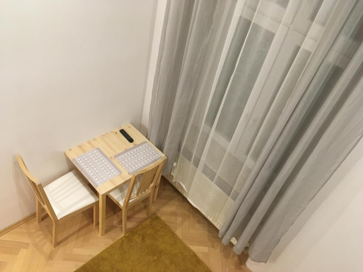 Appartement Pure *