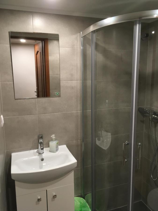 Appartement Pure Krakau