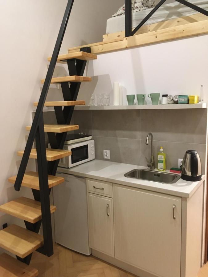 Appartement Pure Krakau
