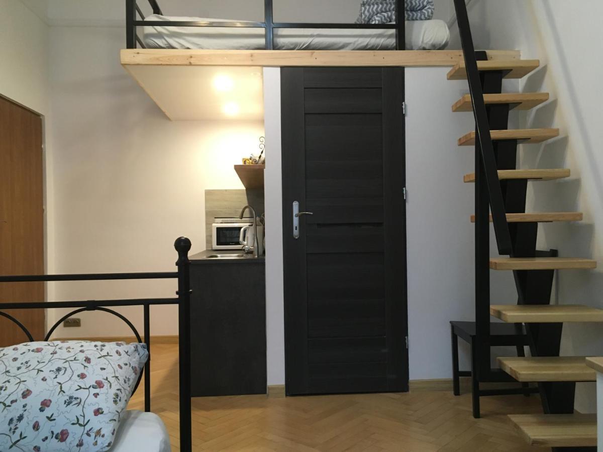 Appartement Pure Krakau