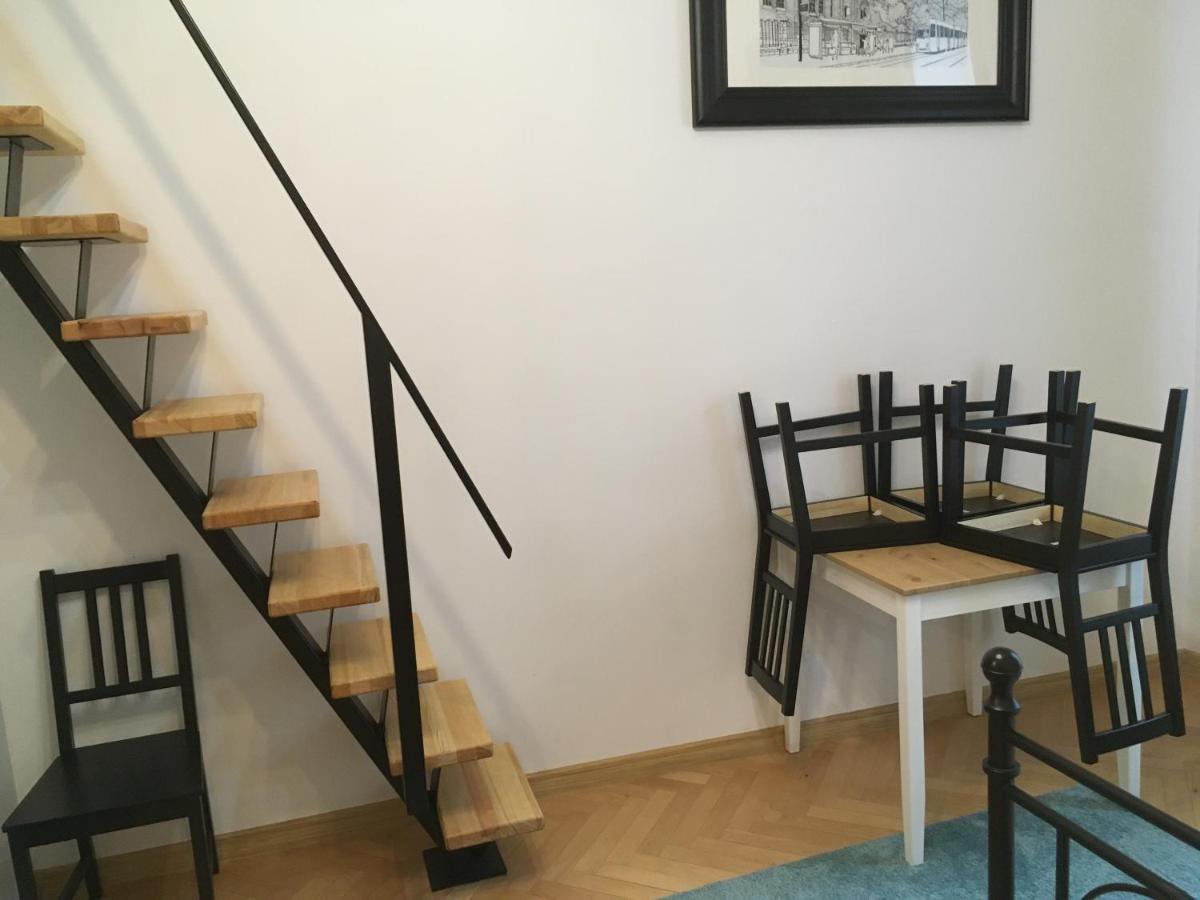 Appartement Pure Krakau