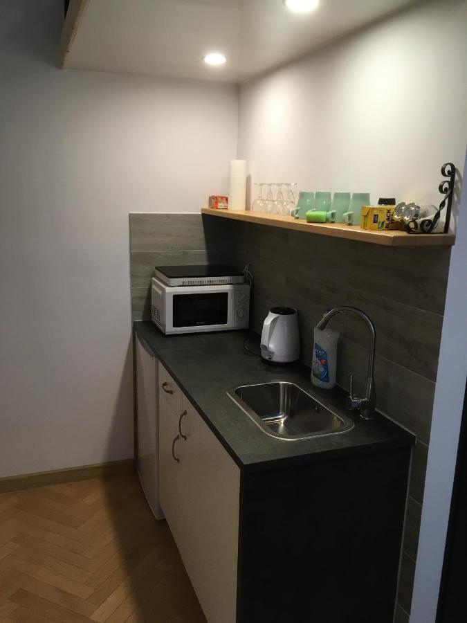 Pure Appartement Krakau