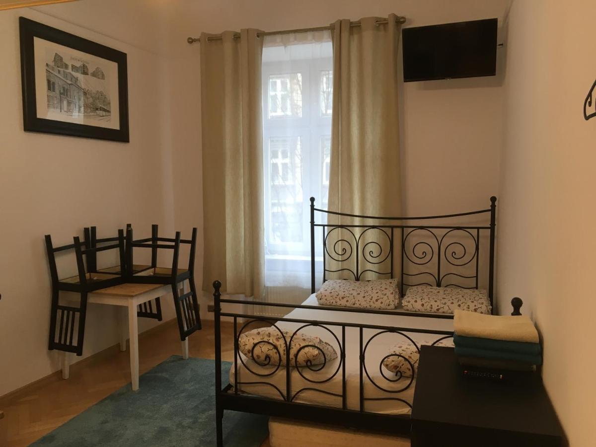 Pure Appartement Krakau