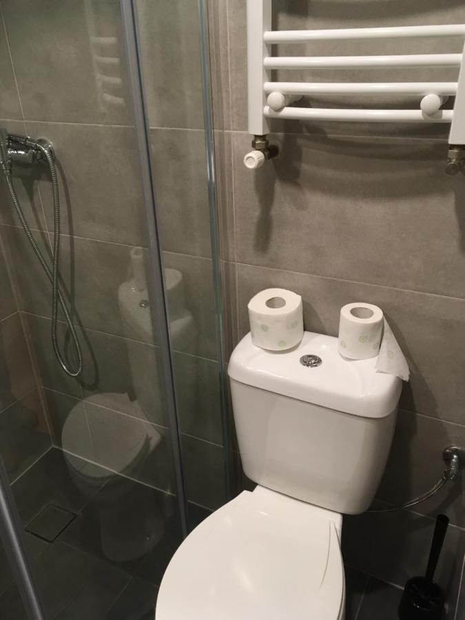 Apartment Pure Krakau